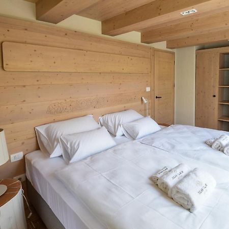 Julian Village Lepena Soča Eksteriør billede